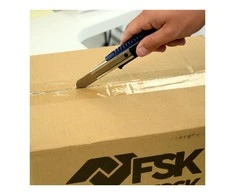 Pjaustytuvas Ferrestock Mėlyna 18 mm