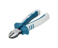Pjaustytuvo replės Ferrestock 150 mm