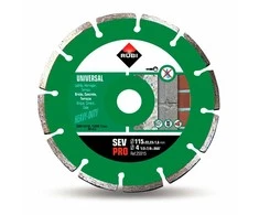 RUBI DEIMANTINIS DISKAS SEV 115 PRO