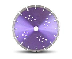 Pjovimo diskas RUBI superpro 30976 Ø 230 MM