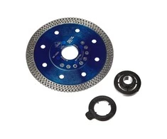 RUBI DIAMOND BLADE TVA 115 x 22,2 mm SUPERPRO