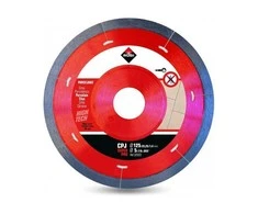 RUBI DIAMOND BLADE CPJ 125 SUPERPRO FOR GRES