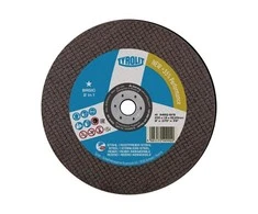 Solar Plus Pjovimo diskas Tyrolit 230 x 2 x 22,23 mm