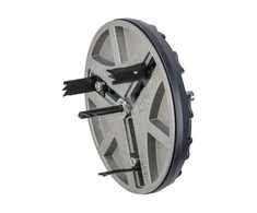 Gręžimo karūna Wolfcraft 5978000; 45-130 mm