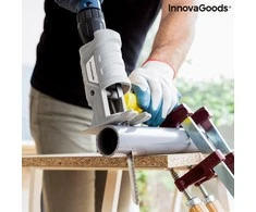 Pjūklinis gręžimo adapteris Jrill InnovaGoods