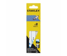 Pjūklelis Stanley STA22132-XJ 2 Hojas HSS