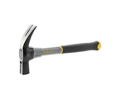 STANLEY SHOE'S HAMMER F/GLASS COFFREEUR 730g | Stenlis