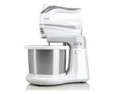 Plakiklis Maišytuvas Haeger Virtuvinis kombainas Haeger Max Mixer Pro 2 L 500W
