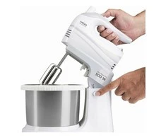 Plakiklis Maišytuvas Haeger Virtuvinis kombainas Haeger Max Mixer Pro 2 L 500W