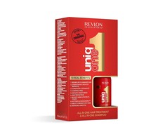 Revlon Uniq One 10 Ef 150 šampūnas 100ml