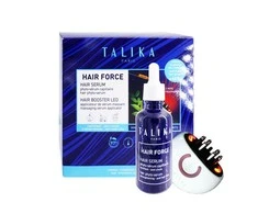 "Talika Hair Force" 2 dalių rinkinys