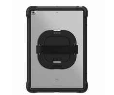 OtterBox planšetinio kompiuterio dėklas OtterBox Unlimited - apsauginis dėklas iPad 10.2 "7/8 kartos - rankinis dirželis