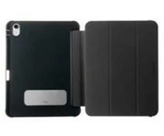 Dėklas na tablet OtterBox OtterBox React Folio Apple iPad 10th gen - Juodas *BULK