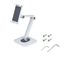 StarTech ADJUSTABLE Planšetė STAND/UNIVERSAL Planšetė MOUNT/HOLDER