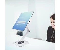 StarTech ADJUSTABLE Planšetė STAND/UNIVERSAL Planšetė MOUNT/HOLDER