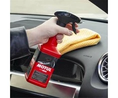 Alyva MOTUL Car Care Plastics Clean 0,5ltr (110156)