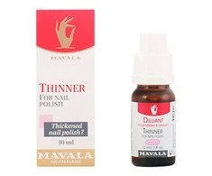 Mavala Thinner For Nagų lakas nagų lako skiediklis, 10 ml