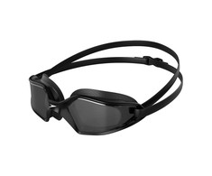 Speedo Plaukimo akiniai na Baseinas Speedo Męskie HydroPulse Juodas