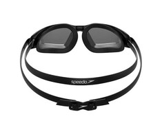 Speedo Plaukimo akiniai na Baseinas Speedo Męskie HydroPulse Juodas