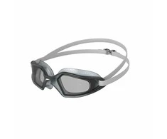 Speedo plaukimo akiniai Speedo Hydropulse balta/pilka universalus