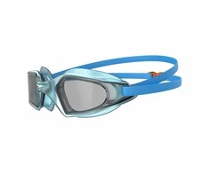 „Speedo“ vaikiški plaukimo akiniai „Speedo Hydropulse Jr Celeste“.