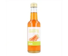 Plaukų aliejus Carrot Yari (250 ml)