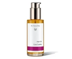 Dr. Hauschka plaukų aliejus 75ml