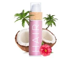 "Cocosolis" plaukų aliejaus kaukė 3en1 110ml (Pažeista pakuotė)