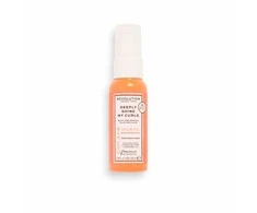 Revolution Haircare London Curl 3+4 Deeply Shine My Curls Daugiafunkcis plaukų aliejus plaukų aliejus ir serumas moterims, 50 ml