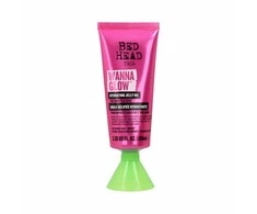 Tigi Bed Head Wanna Glow Hydrating Jelly Oil drėkinamasis aliejinė želė plaukams, 100 ml