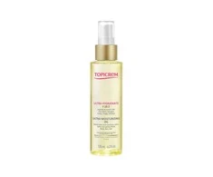 Topicrem Ultra-Moisturizing Oil, 125 ml