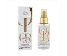 "Wella Oil Reflection Light" švytintis atspindintis aliejus 100ml