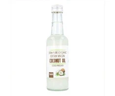 Plaukų aliejus Yari Pure Organic Coconut (250 ml)