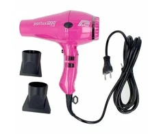 "Parlux" plaukų džiovintuvas 3200 Plus Fuchsia