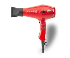 Plaukų džiovintuvas Parlux PARLUX 3200 PLUS, 1900W, raudonos spalvos