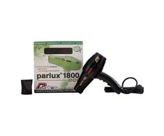 "Parlux" plaukų džiovintuvas 1800 Eco Edtition Juodas