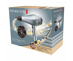 Remington AC9300 plaukų džiovintuvas 2200 W Mėlyna