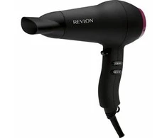 Revlon - Harmony 2000 Dry &amp; Style Plaukų džiovintuvas