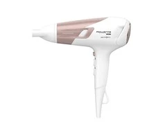 Plaukų Džiovintuvas - Rowenta Studio Dry CV5830F0 Ion Booster 6 Speed/Temp Baltas Rose Gold