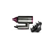 Plaukų džiovintuvas Solac SV7015 Hair &amp; Go Ionic