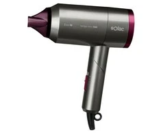 Plaukų džiovintuvas Solac SV7015 Hair &amp; Go Ionic