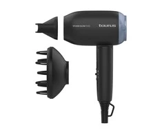 Taurus Studio Glow 1500 plaukų džiovintuvas 1400 W Juodas
