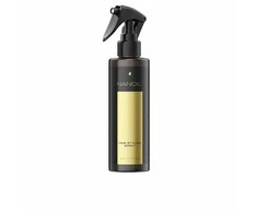 Nanoil "Nanolash" plaukų modeliavimo lakas 200ml