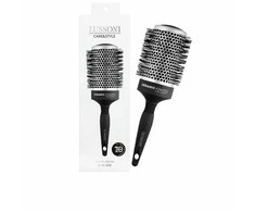 "Lussoni Care and Style" apvalus 65 mm šepetys