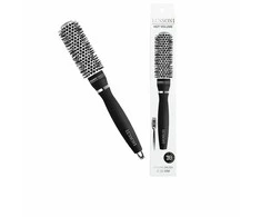 "Lussoni Hot Volume" apvalus 25 mm šepetys