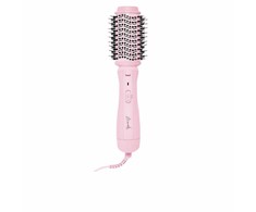 Mermade Blow Dry Rožinė Plaukų formavimo šukos rožinės spalvos