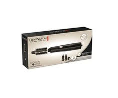 Remington | Džiovinimas ir formavimas | AS7300 | 800 W | Juodas/Auksinis