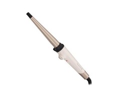 Remington CI4740 hair styling tool Curling wand Warm rusvai gelsvas, Juodas