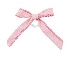 Gumytės plaukams Invisibobble Wrapstar Ami &amp; Go, su kaspinu, limituotas leidimas