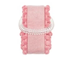 Gumytės plaukams Invisibobble Wrapstar Ami &amp; Go, su kaspinu, limituotas leidimas